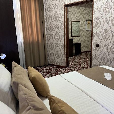 Arda Palace Hotel Taszkent Zewnętrze zdjęcie