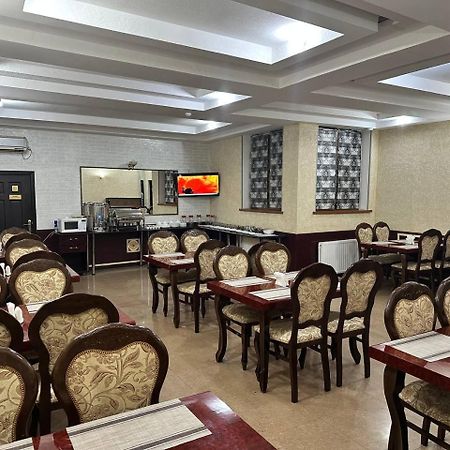 Arda Palace Hotel Taszkent Zewnętrze zdjęcie