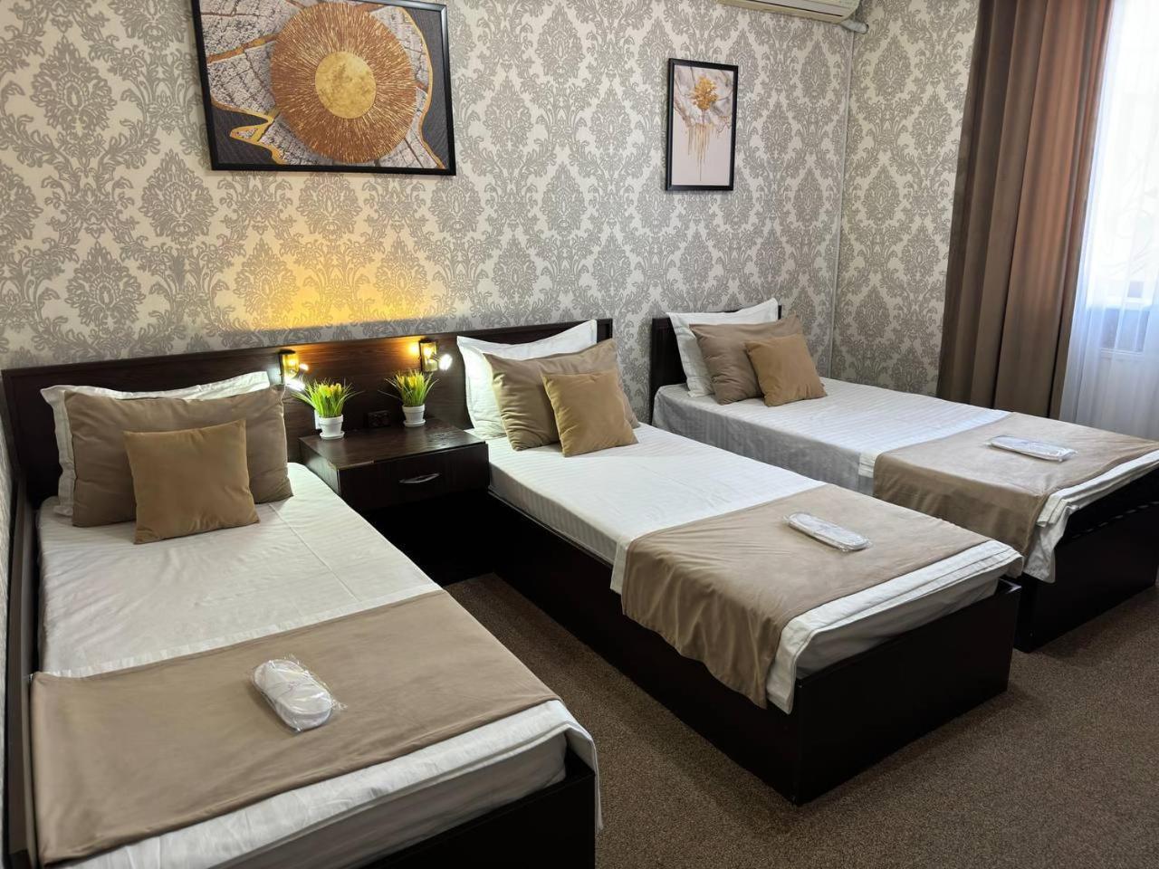 Arda Palace Hotel Taszkent Zewnętrze zdjęcie