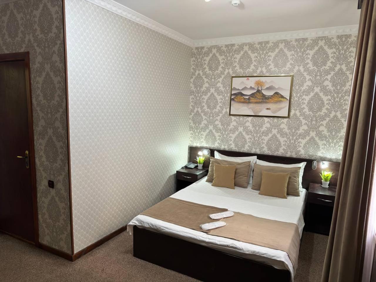 Arda Palace Hotel Taszkent Zewnętrze zdjęcie