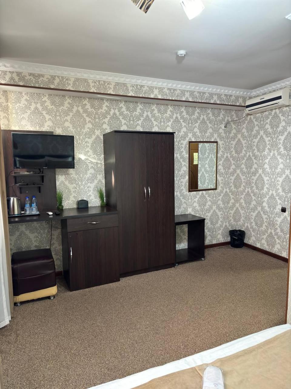 Arda Palace Hotel Taszkent Zewnętrze zdjęcie