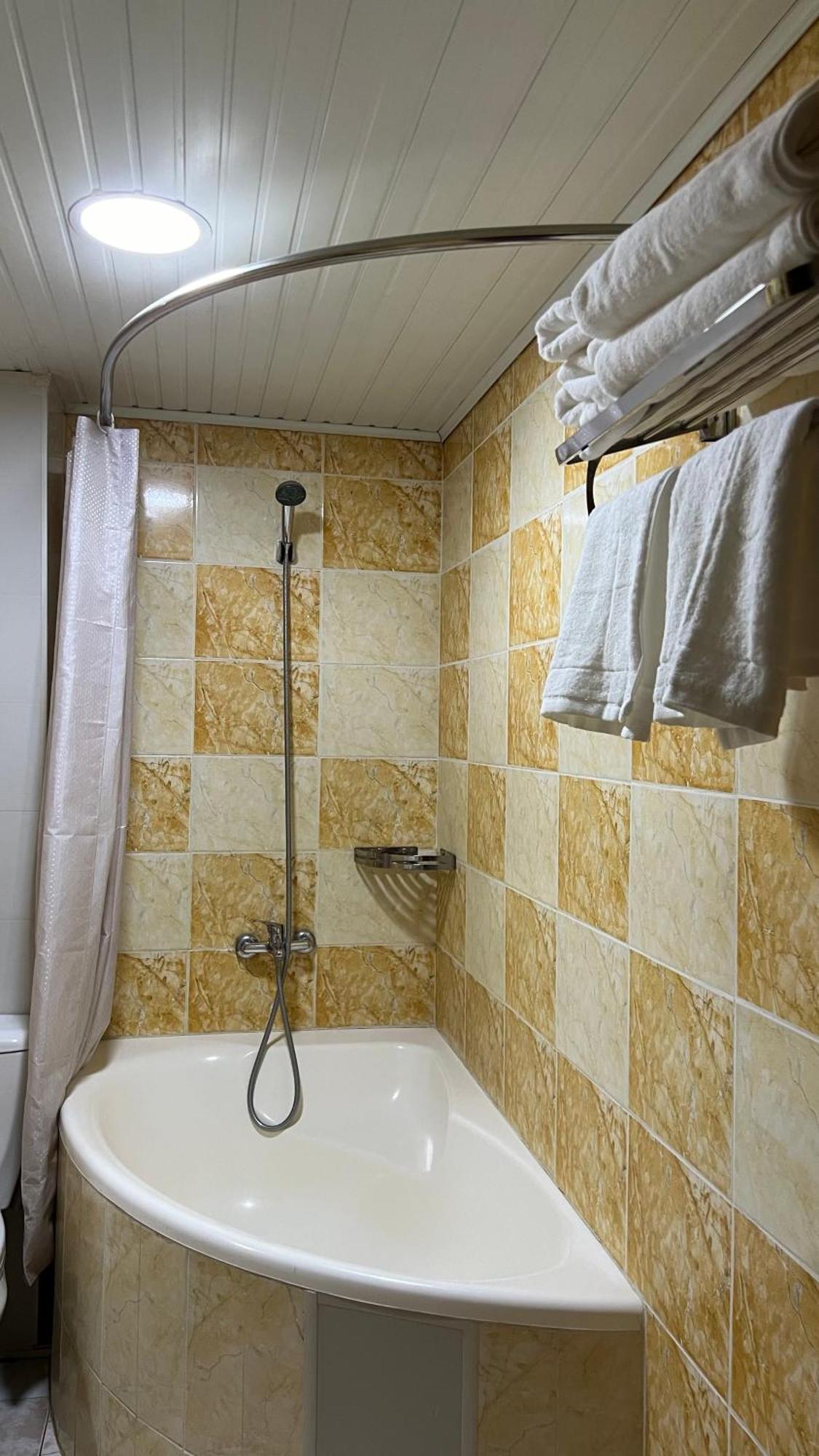 Arda Palace Hotel Taszkent Zewnętrze zdjęcie