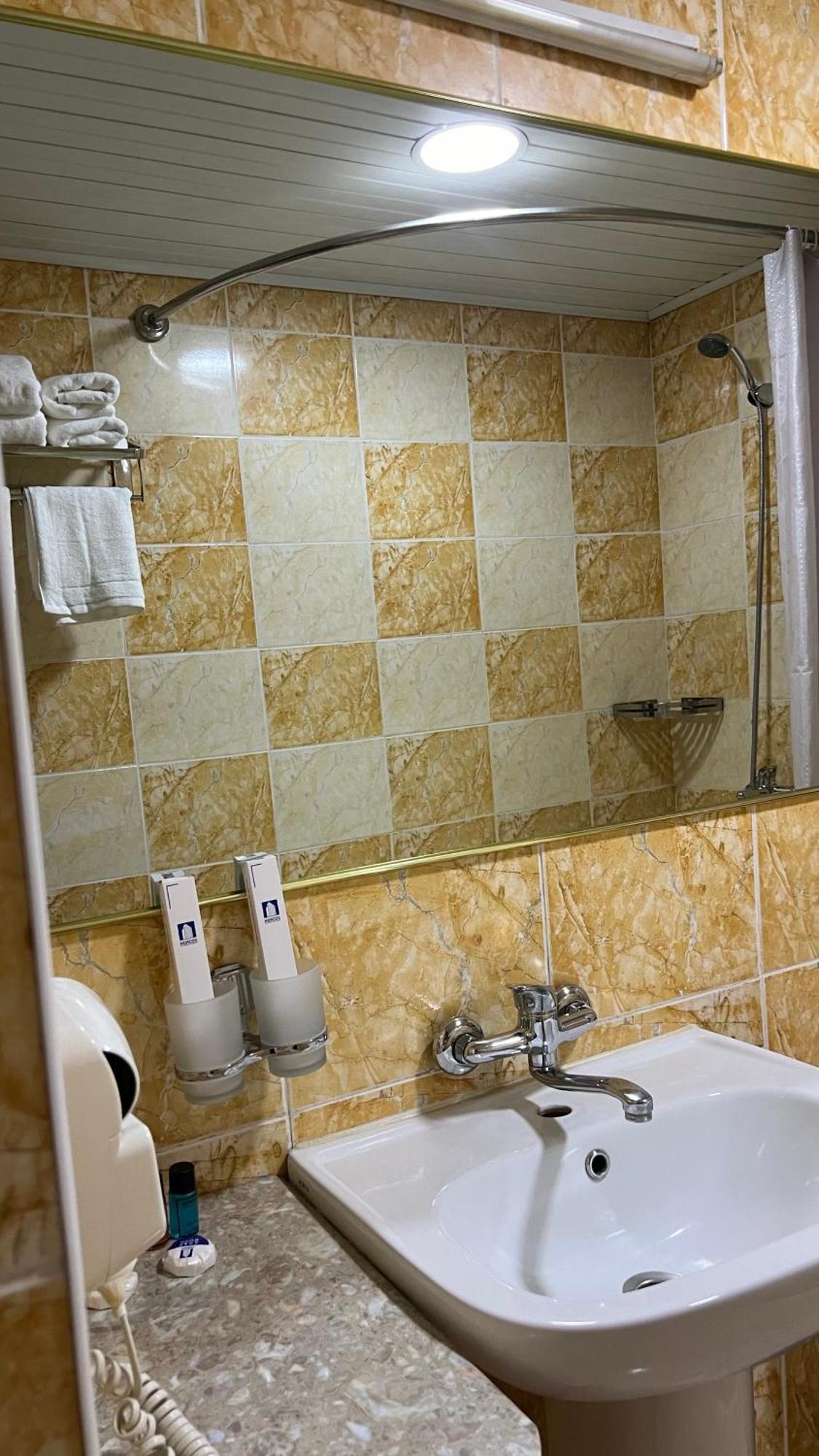 Arda Palace Hotel Taszkent Zewnętrze zdjęcie